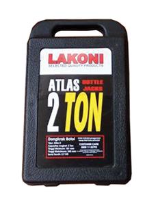 2 TON HYDRAULIC BOTTLE JACK 