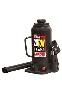 20 TON HYDRAULIC BOTTLE JACK 