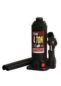 4 TON HYDRAULIC BOTTLE JACK 