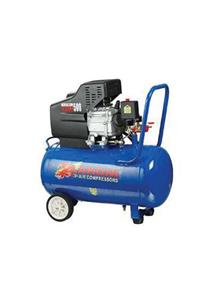 PORTABLE DIRECT DRIVEN AIR COMPRESSOR 2.5 HP - 50 LTR 