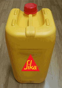 Antisol E 125, Jerrycan 20 kg