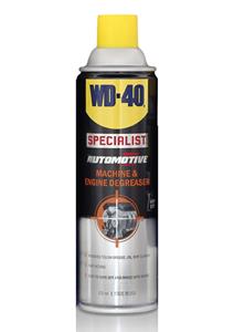 MACHINE & ENGINE DEGREASER 450 ml