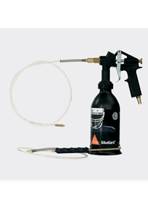 Sika SCP Gun
