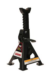 6 TON DOUBLE RATCHET ACTION JACK STAND SET (2 PSC) 